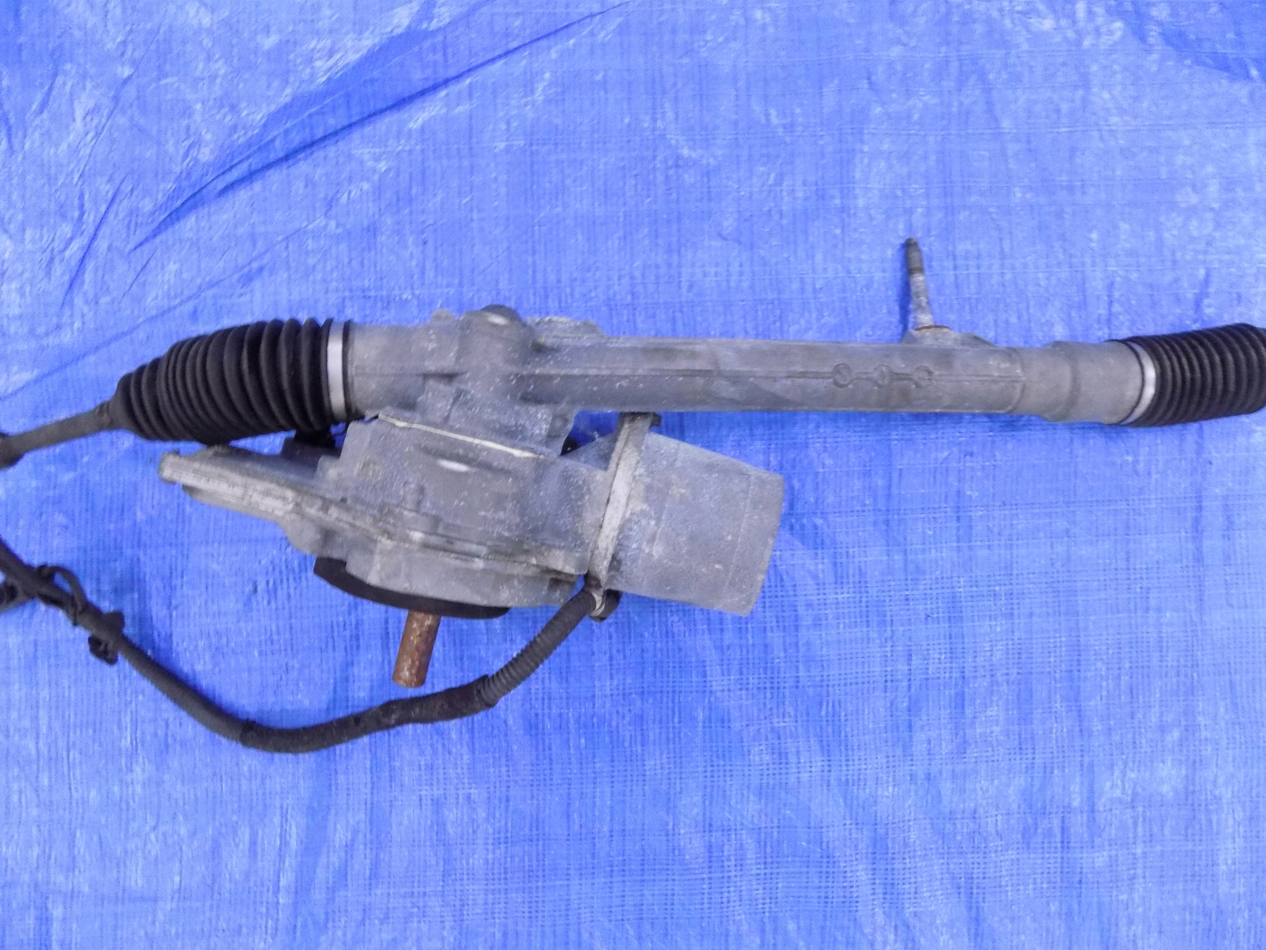 Boîter direction CITROEN DS3 1,6VTI