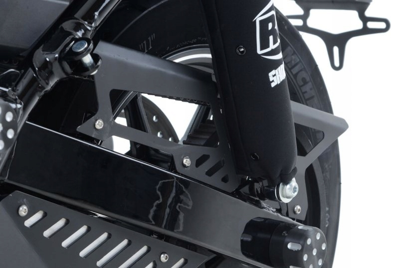 Kryt Hnacieho Pásu Harley Davidson Street 500 14- /750 15-, Spodná Časť