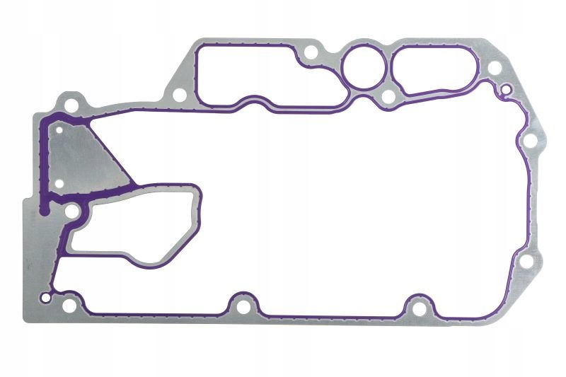 003.100 - Прокладка масляного радіатора ELRING EL003100