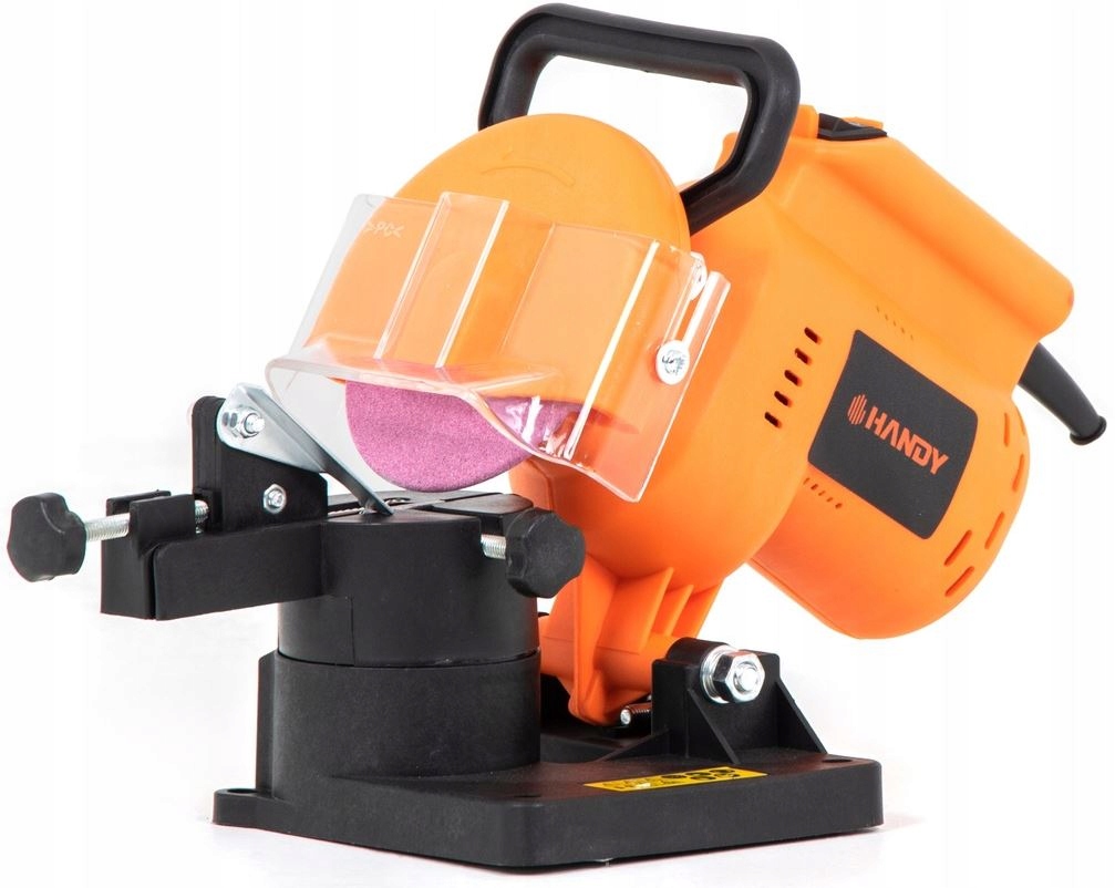 

Ostrzałka elektryczna Handy do łańcucha piły 220W