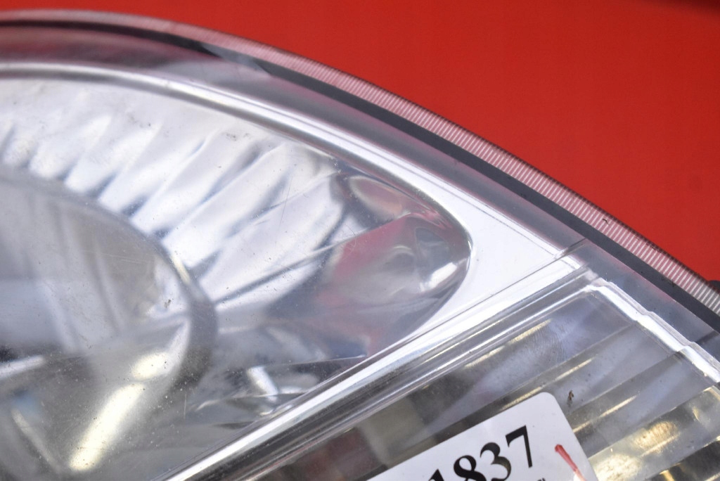 REFLEKTOR left light front EU 8200589033 RENAULT KANGOO 1 and LIFT 03-09