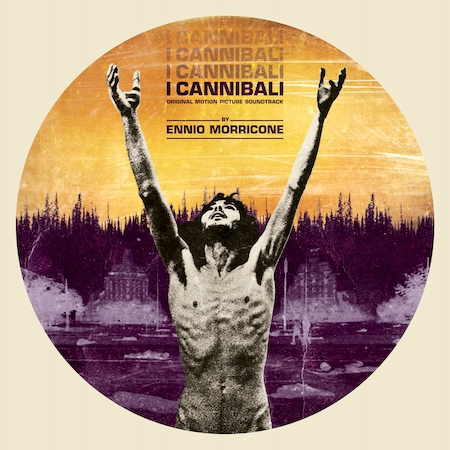 Ennio Morricone I Cannibali (Original Motion Pic