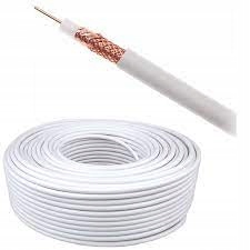 Kabel antenowy Mastersat K483 50 m