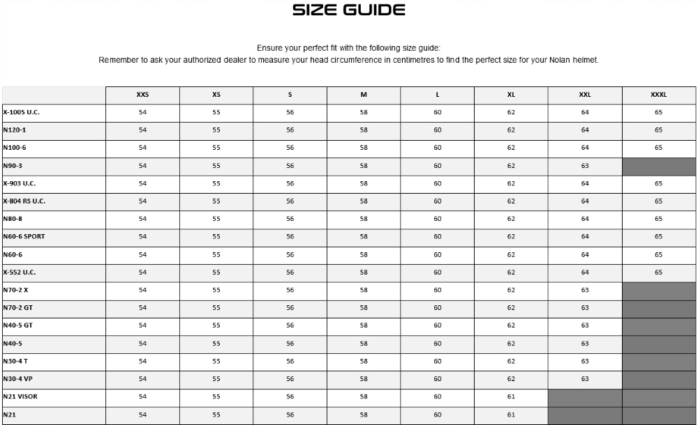 NOLAN N21 VISOR CLASSIC 10 KASK OTWARTY JET MOTOCYKLOWY S Rozmiar S