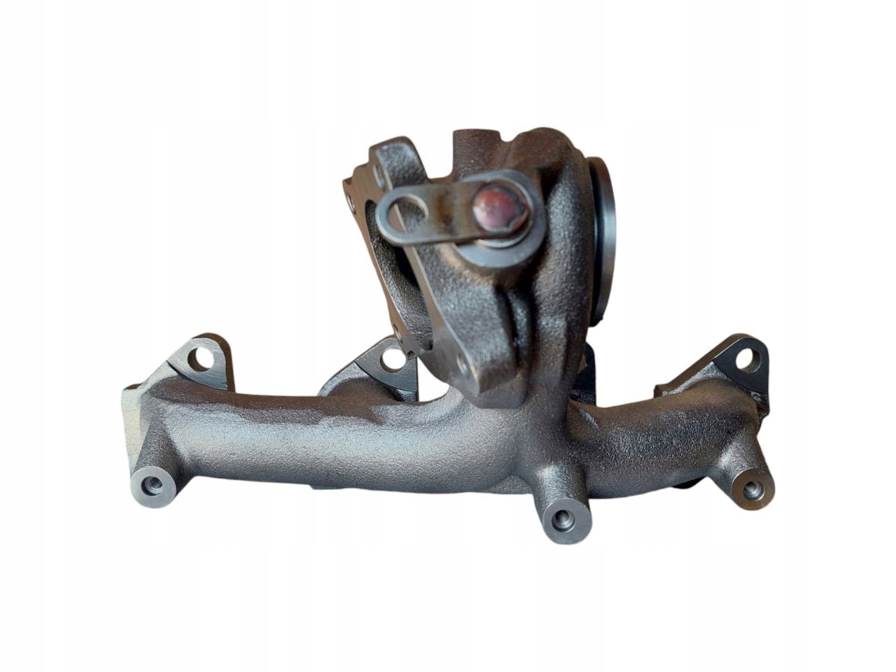 Kryt turbíny Ihi RHF4