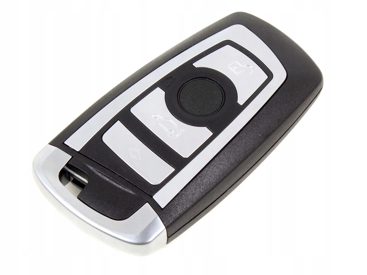 B992243 - Ключ дистанційного керування 434mhz CAS4 BMW X3 F25 CAS4