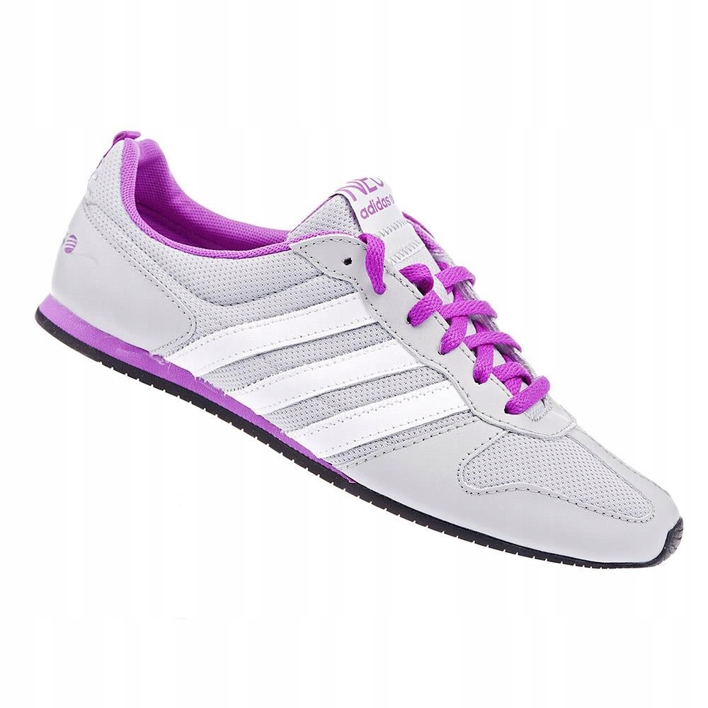 Buty Damskie Adidas Runneo Slim Jog Q26170 Roz 38 2/3