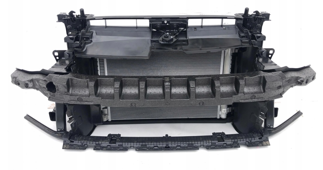 VW ARTEON R-LINE KOMPLETNY PRZÓD ZDERZAK MASKA Jakość części (zgodnie z GVO) O - oryginał z logo producenta pojazdu (OE)