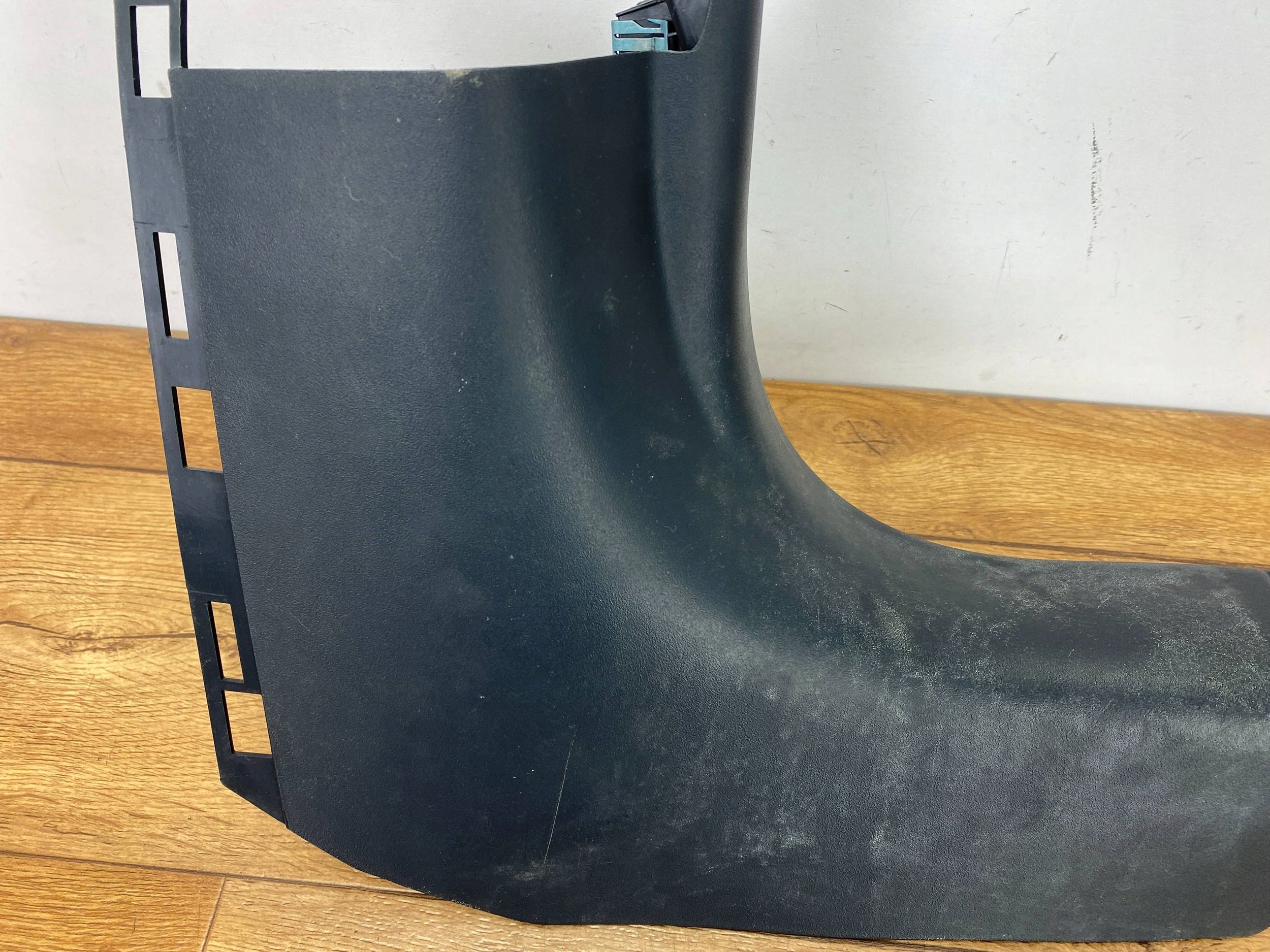 kryt PRAHU Ford Mustang VII MK7 S650 2024+