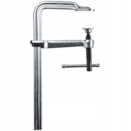 Сталь 300КС140ММ Бесси ГС30К струбцины винта