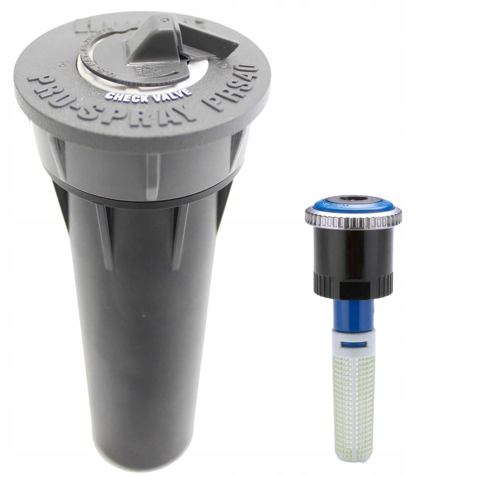 Hunter PROS PRS40 CV +DYSZA ROTATOR MP 3000 90