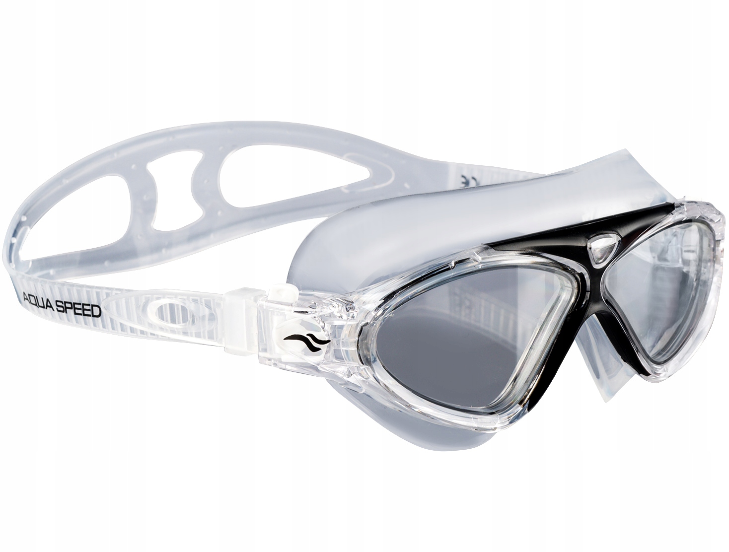 Aqua Speed Gogle Okulary Pływackie Do Pływania Okularki Dla Dzieci Basen