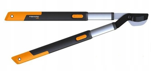 Fiskars Zahradní nůžky L86 SmartFit 1013564