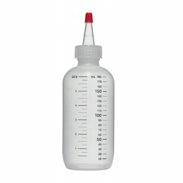 

Efalock Pojemnik do mieszania farb 180ml