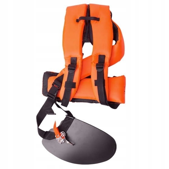 SZELKI DWURAMIENNE DO KOSY SPALINOWEJ WYKASZARKI Typ szelka do kosy