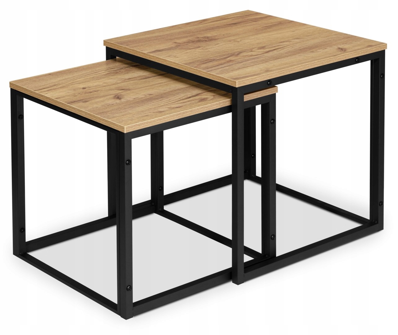 Sada konferenčních stolků Praven Craft