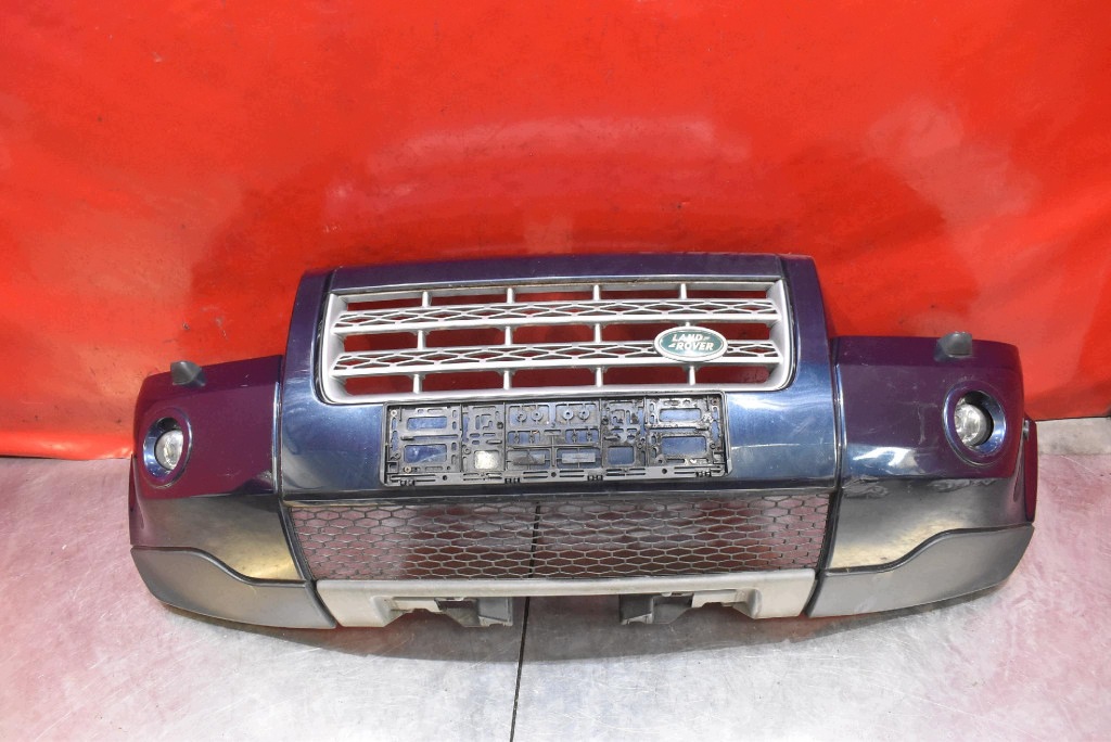 bumper front front 912 LAND ROVER FREELANDER 2 II L359 06-10