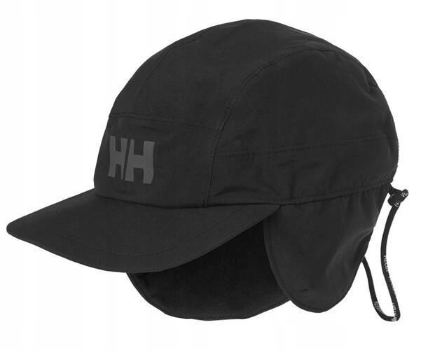 Czapka Żeglarska Helly Hansen Storm Cap 67522 990