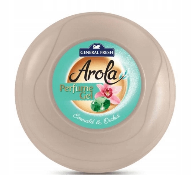 

General Fresh, Odświeżacz w żelu, 150g