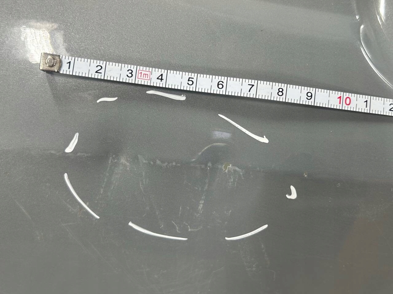 TOYOTA COROLLA CROSS 2020-> right rear door
