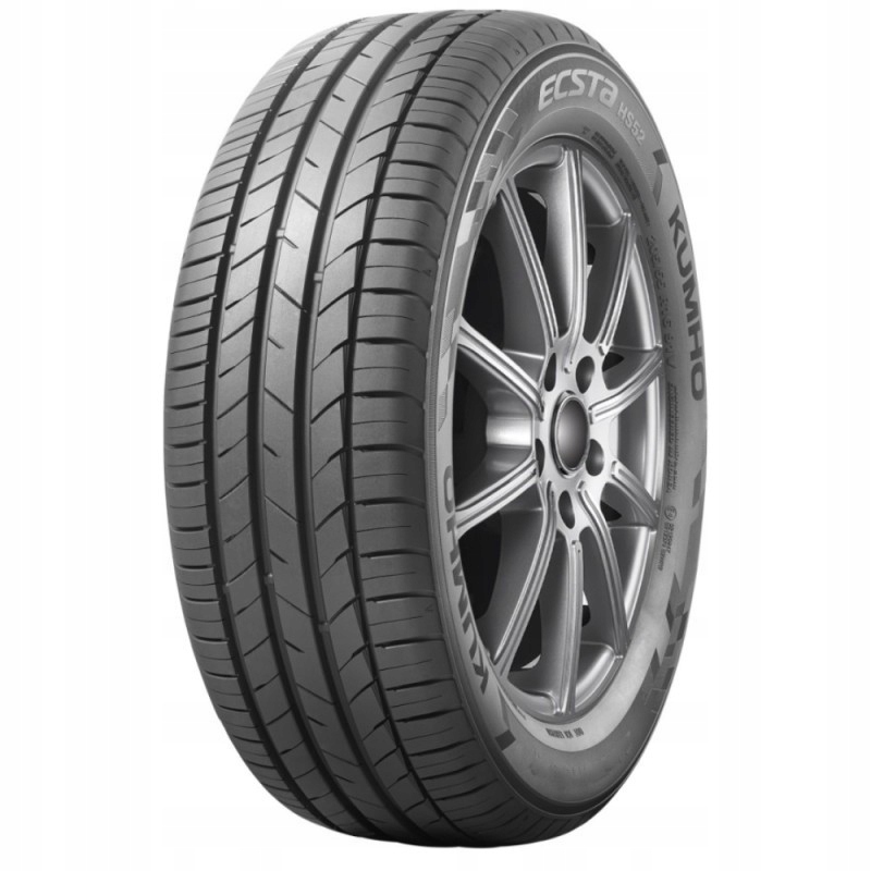 

2 szt. Kumho 245/45R18 Ecsta HS52 100W XL Nowe