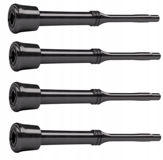 GUMY STRZYKOWE WESTFALIA ULTRAMILK JD311 4szt.