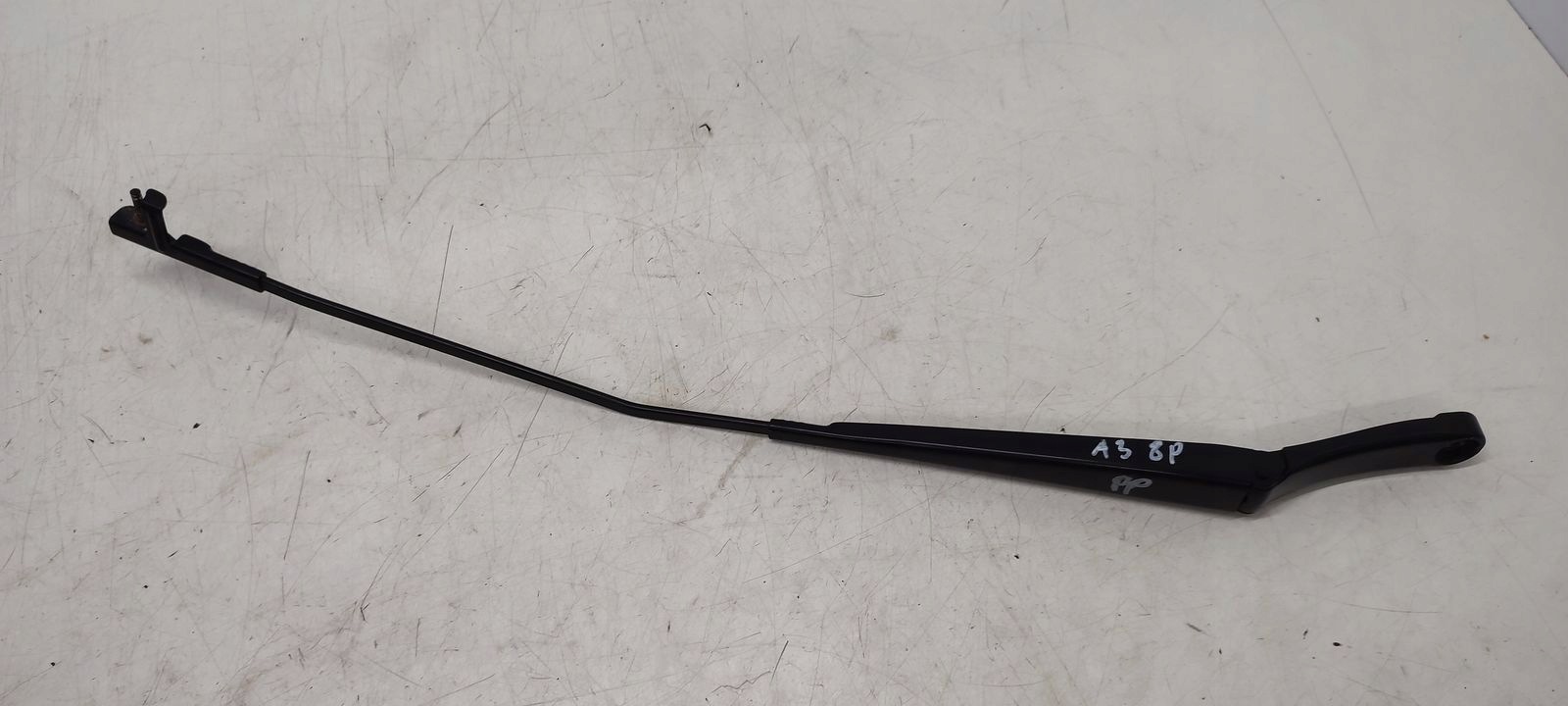 wiper arm right Audi A3 8P