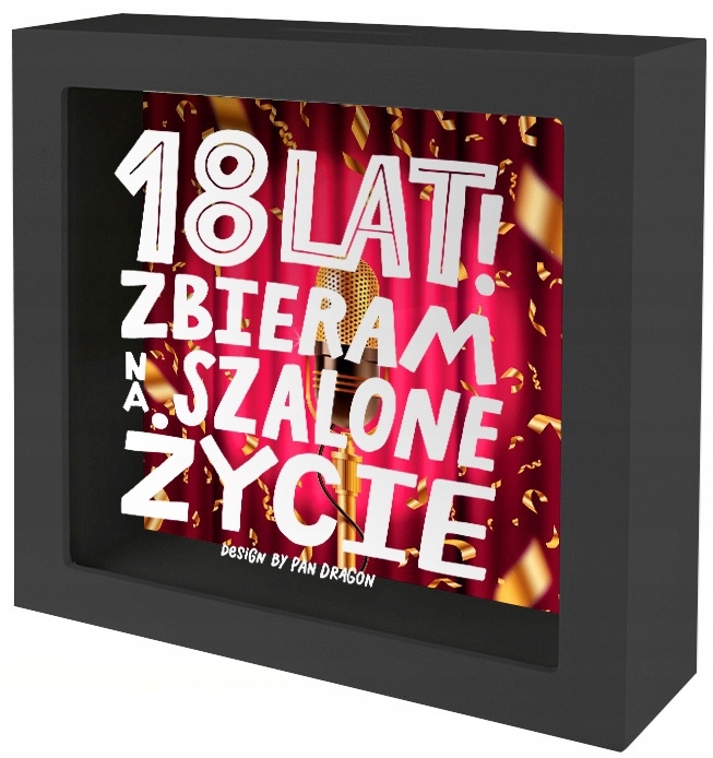 

Piękny dla Dziewczyny na 18 Urodziny