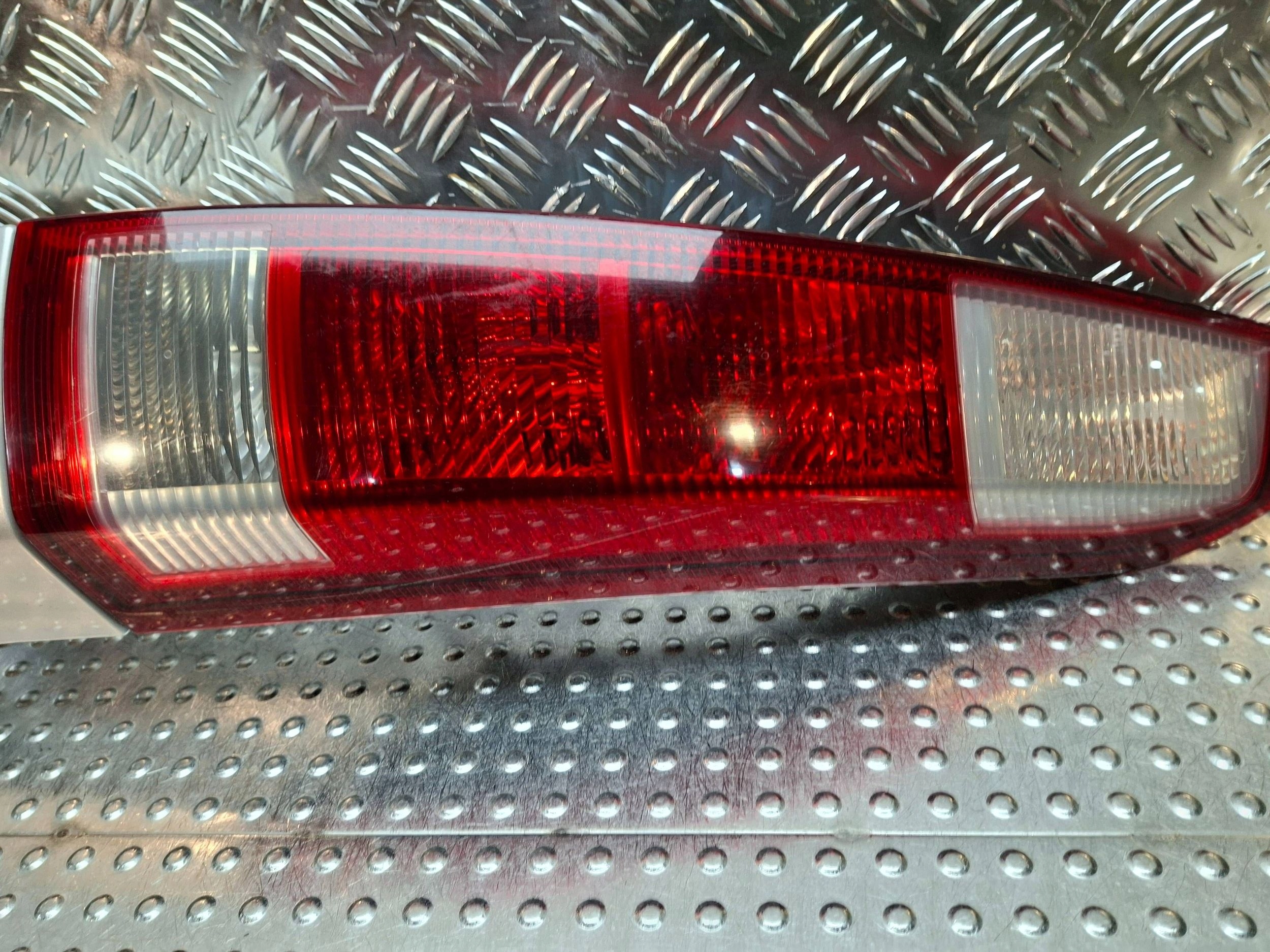 light rear right 93295363 OPEL MERIVA A 2003