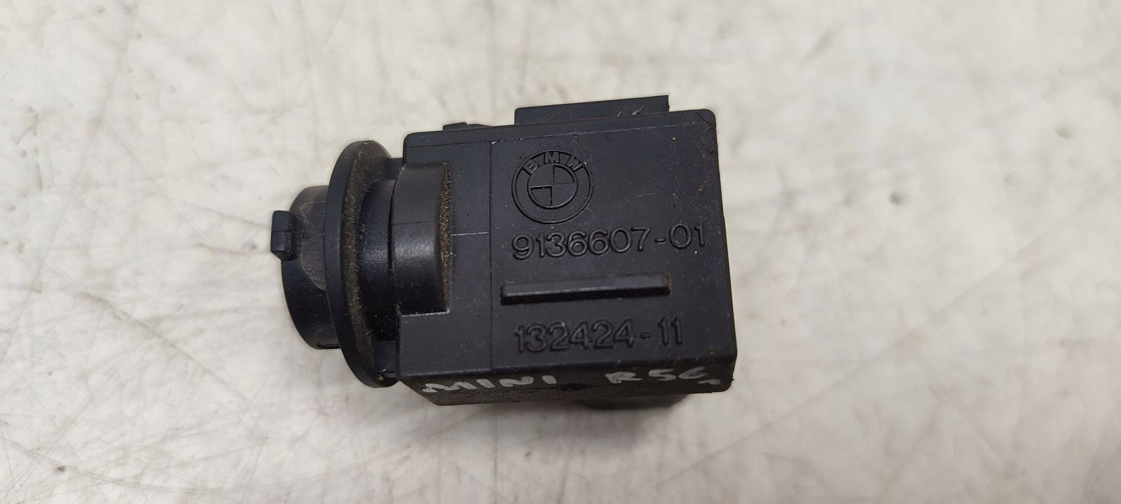 sensor jakosci air Mini Cooper S R56