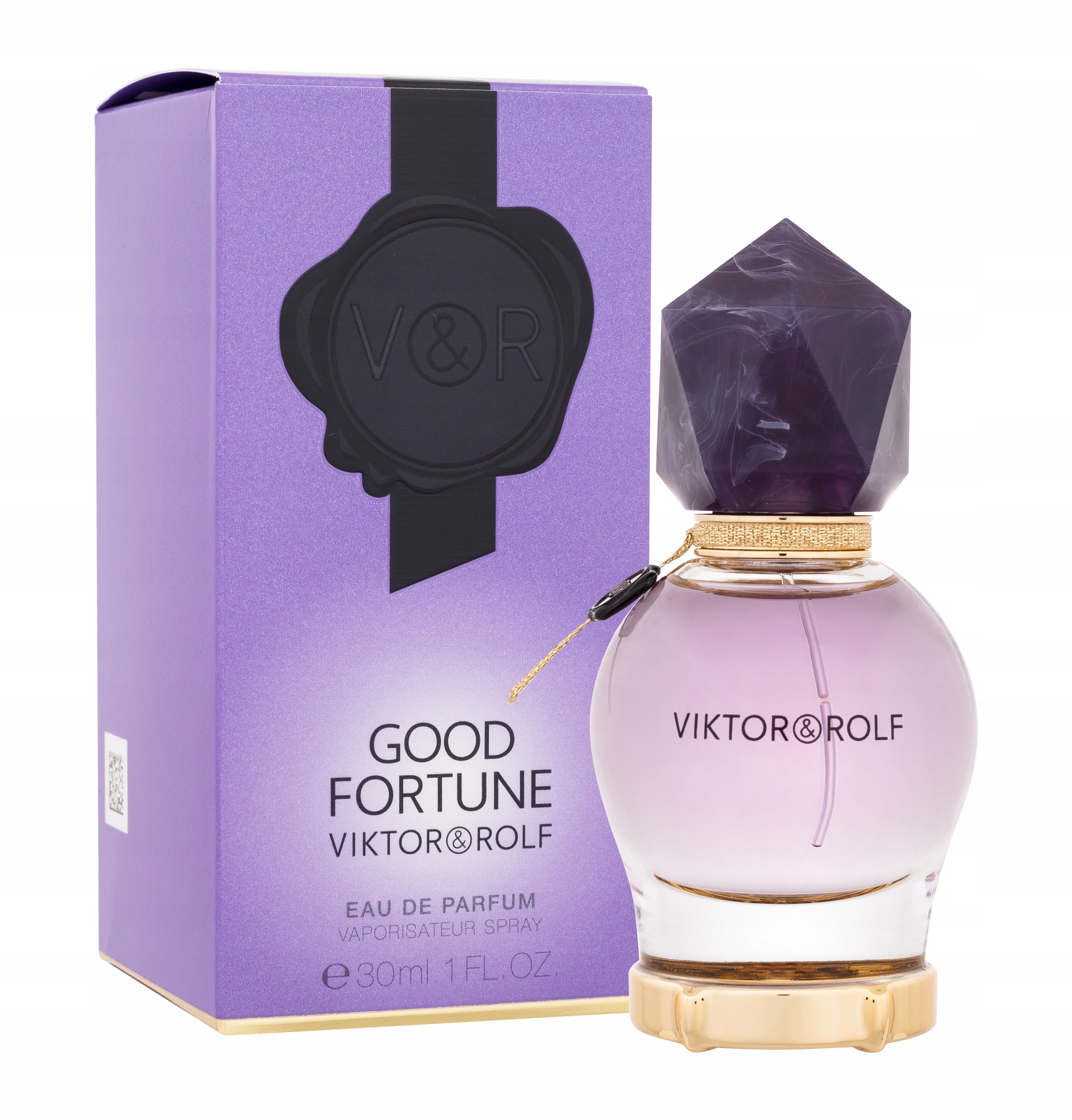Viktor & Rolf Good Fortune woda perfumowana 30 ml