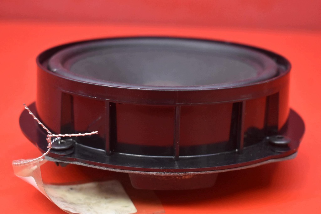speaker left front 5E0035411J SKODA OCTAVIA 3 III LIFT 17-20