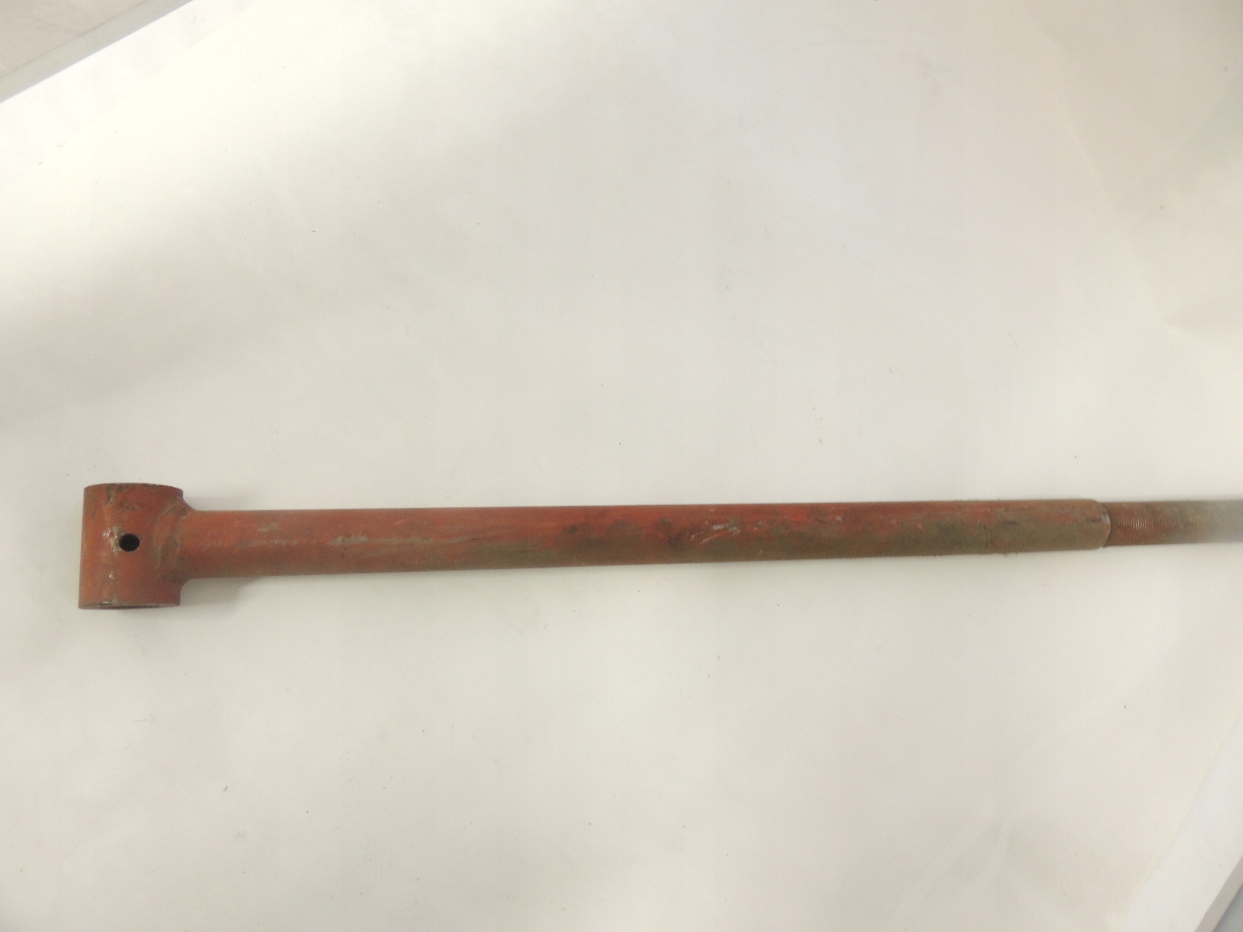 DŹWIGNIA PROWADZĄCA PRASY SIPMA ORYGINAŁ 522406560.0