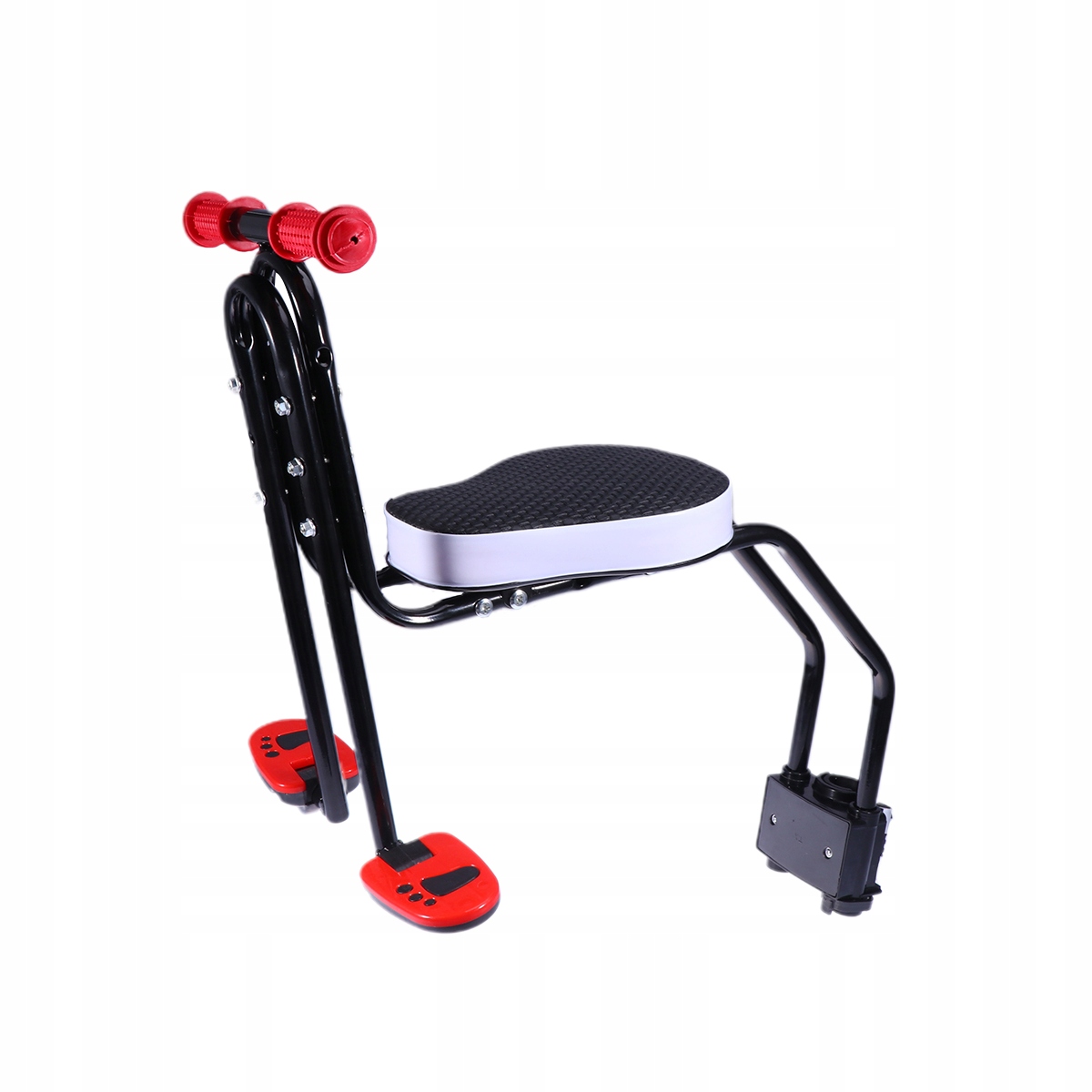 Rower Fotelik Dziecięcy Dla Dzieci Fotelik Przedni Fotelik Dziecięcy Dla