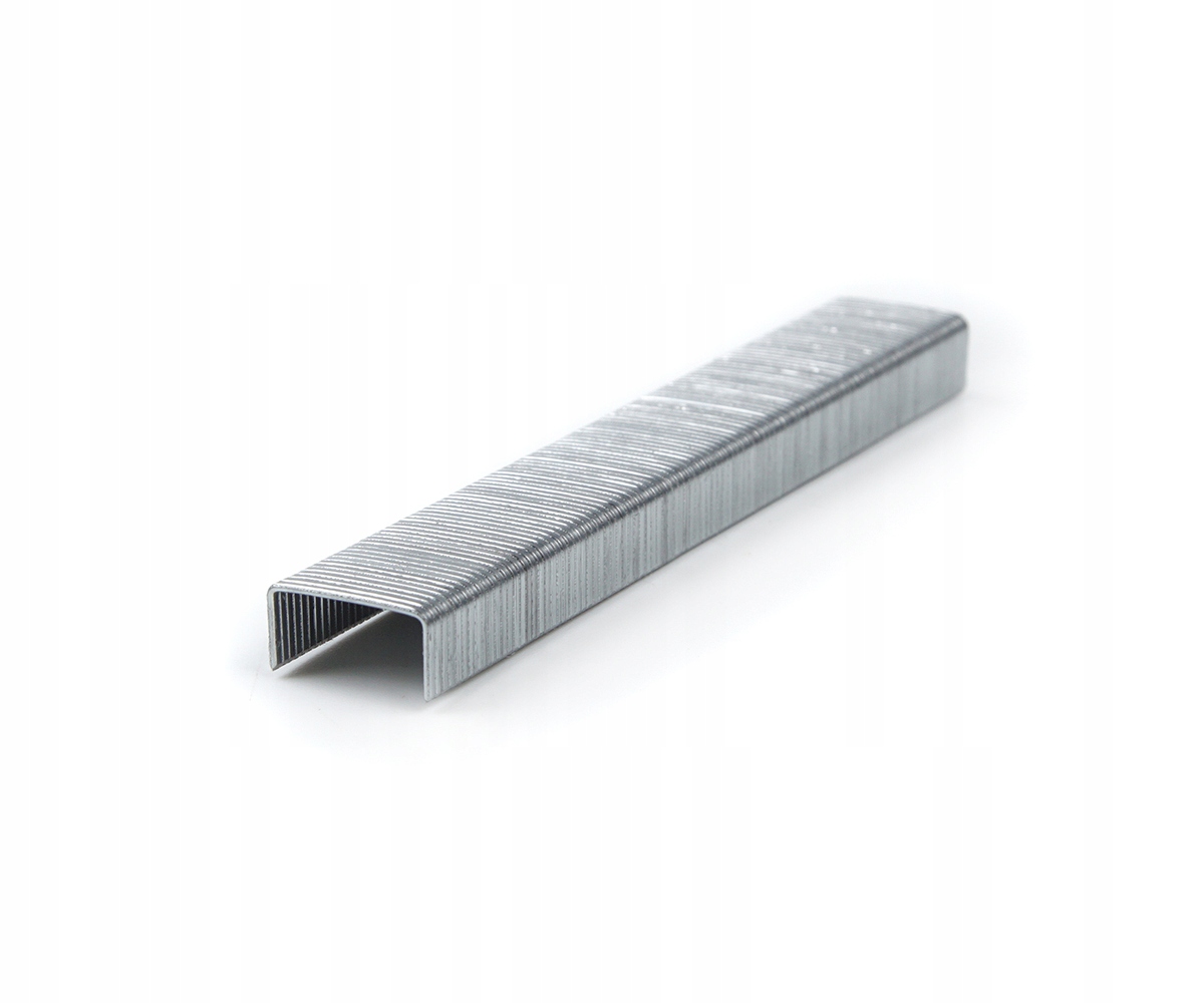 Zszywki tapicerskie typ A/53 (1000szt) 6х0.7х11.3mm Polax EAN (GTIN) 6901393357051