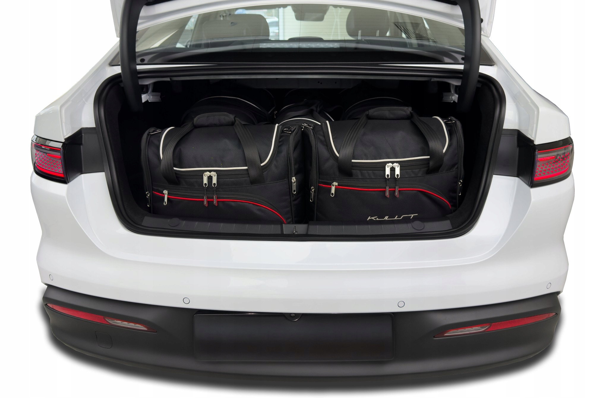 Sada Tašiek Kjust Do Batožinového Priestoru Byd Seal 5 Limousine Phev 2024+
