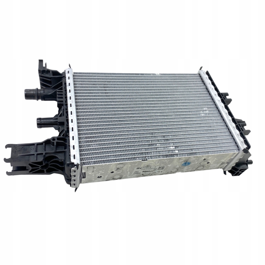 Nowa OE Chłodnica intercooler Renault Express Typ samochodu Samochody osobowe