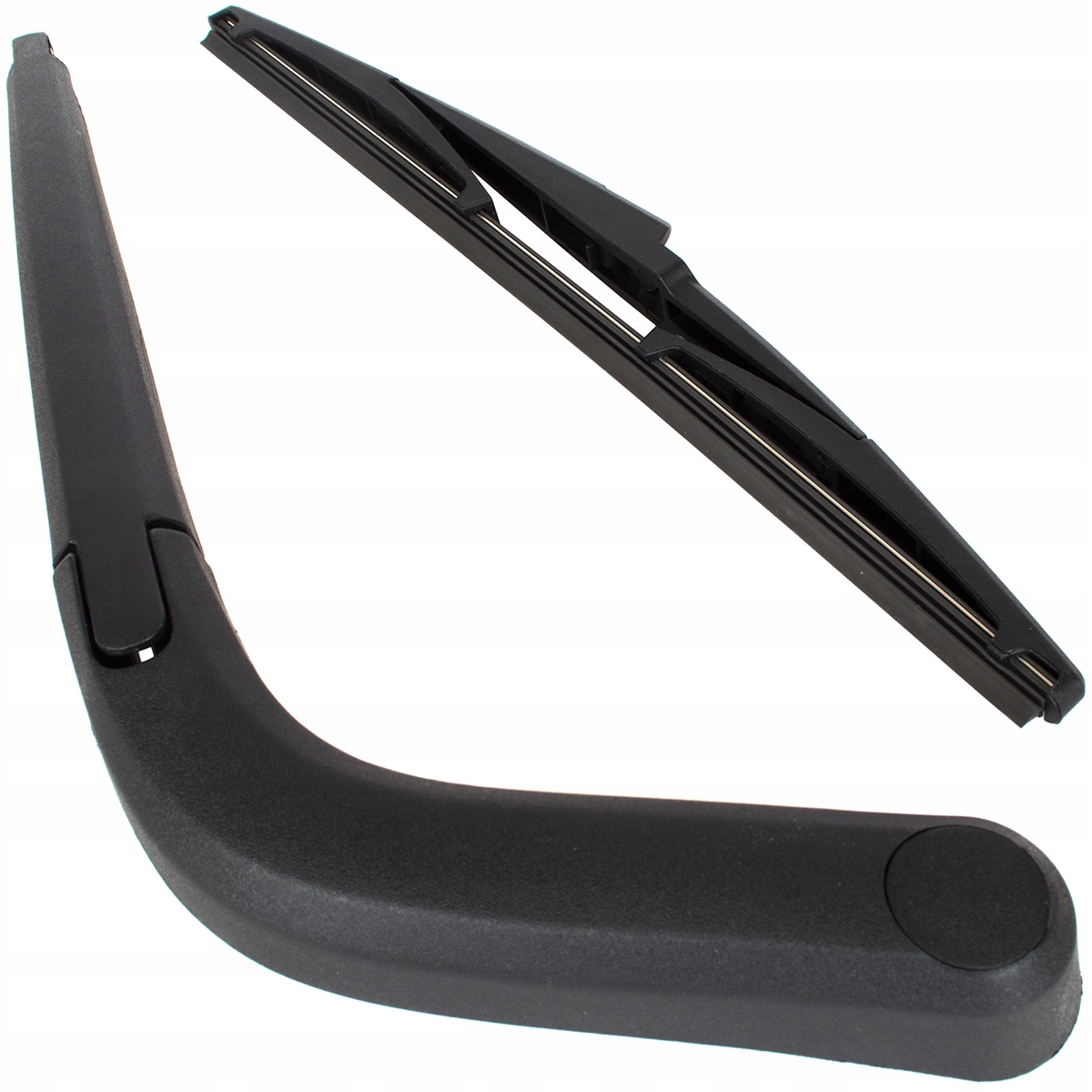 Chevrolet Spark Matiz wycieraczka tył ramię +pióro