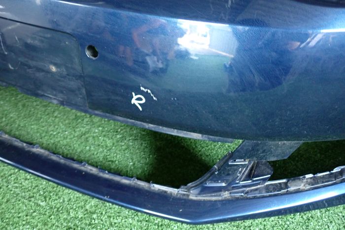 VW SHARAN 10- Frontstoßstange vorne