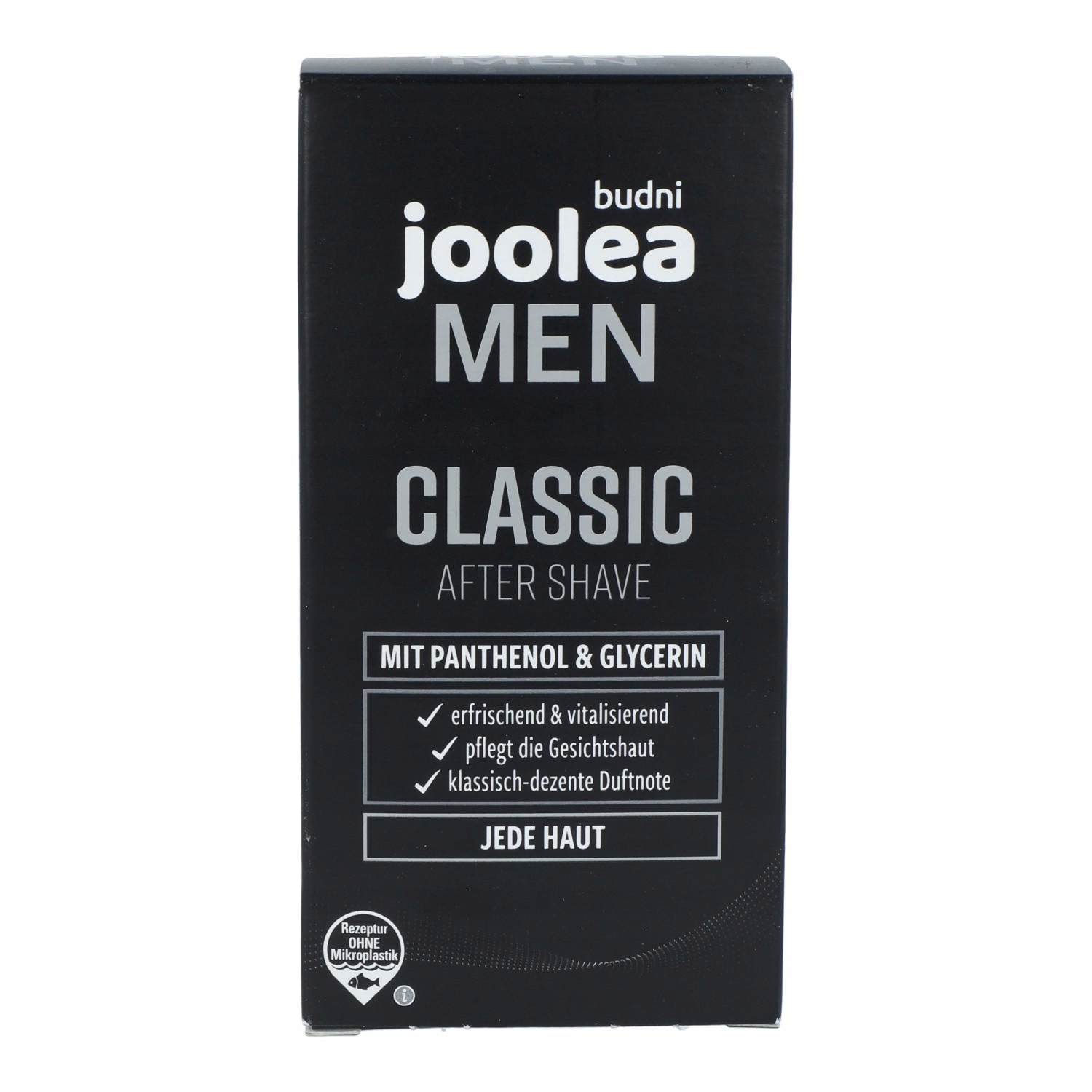 Joolea, Classic woda po goleniu, 100 ml