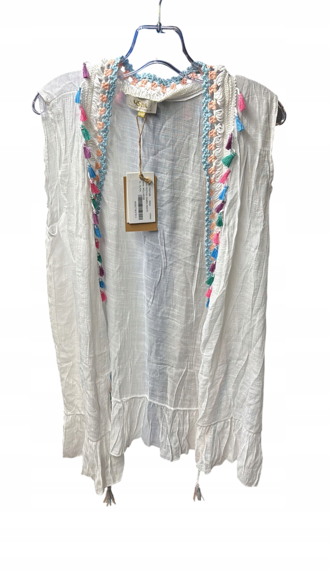 Usha plážová přikrývka vel. XL/XXL