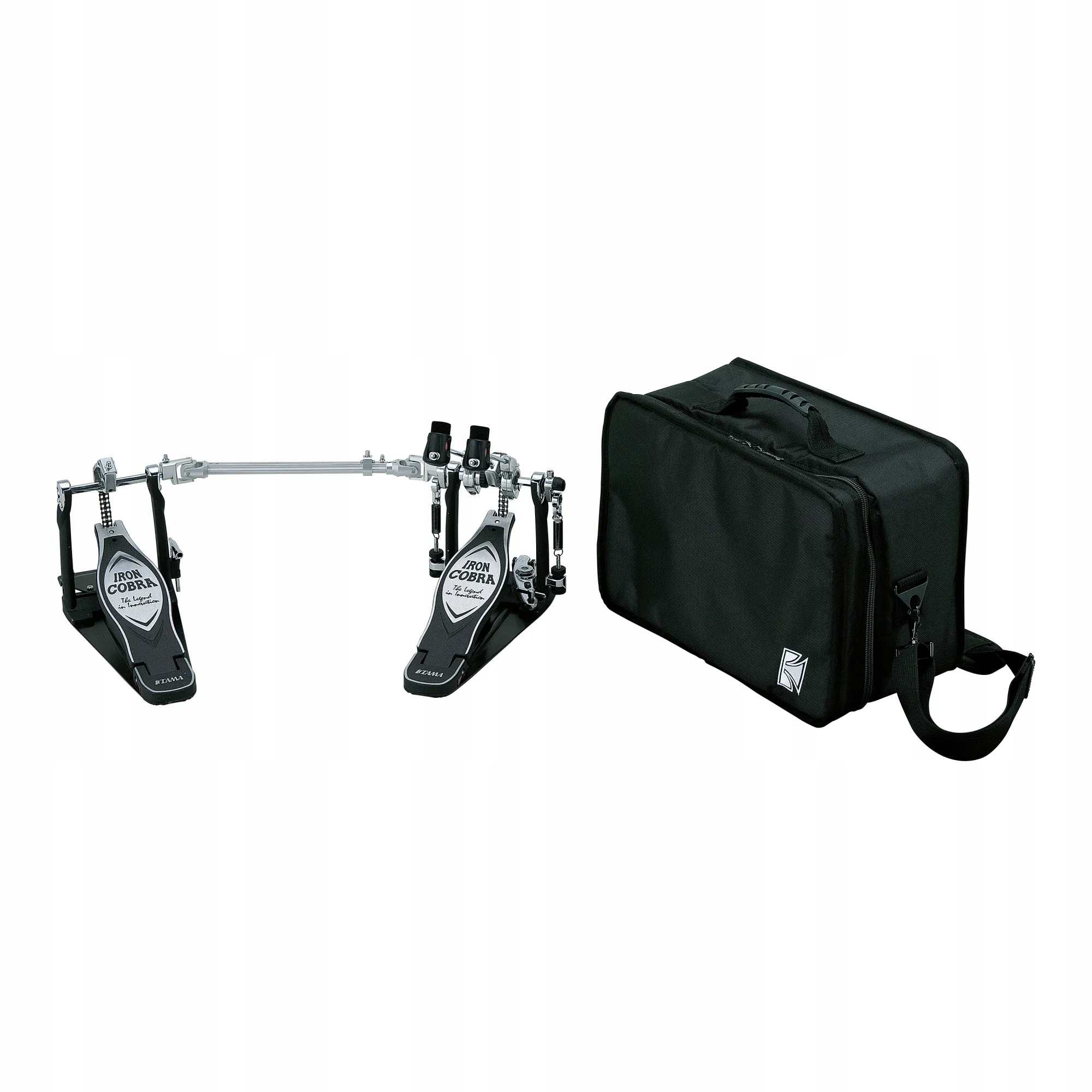 Tama HP900PWNMR Iron Cobra Power Glide Mirror Rod