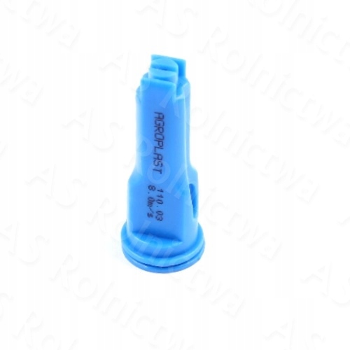 Rozpylacz eżektorowy niebieski 1108MS AP1108MS 03 AP031108MS Agroplast
