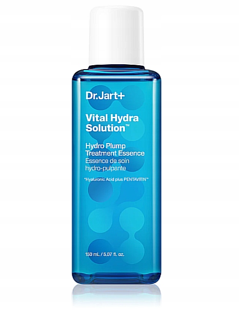 Dr. Jart+ Vital Hydra Solution esencja nawilżająca z kwasem hialuronowym