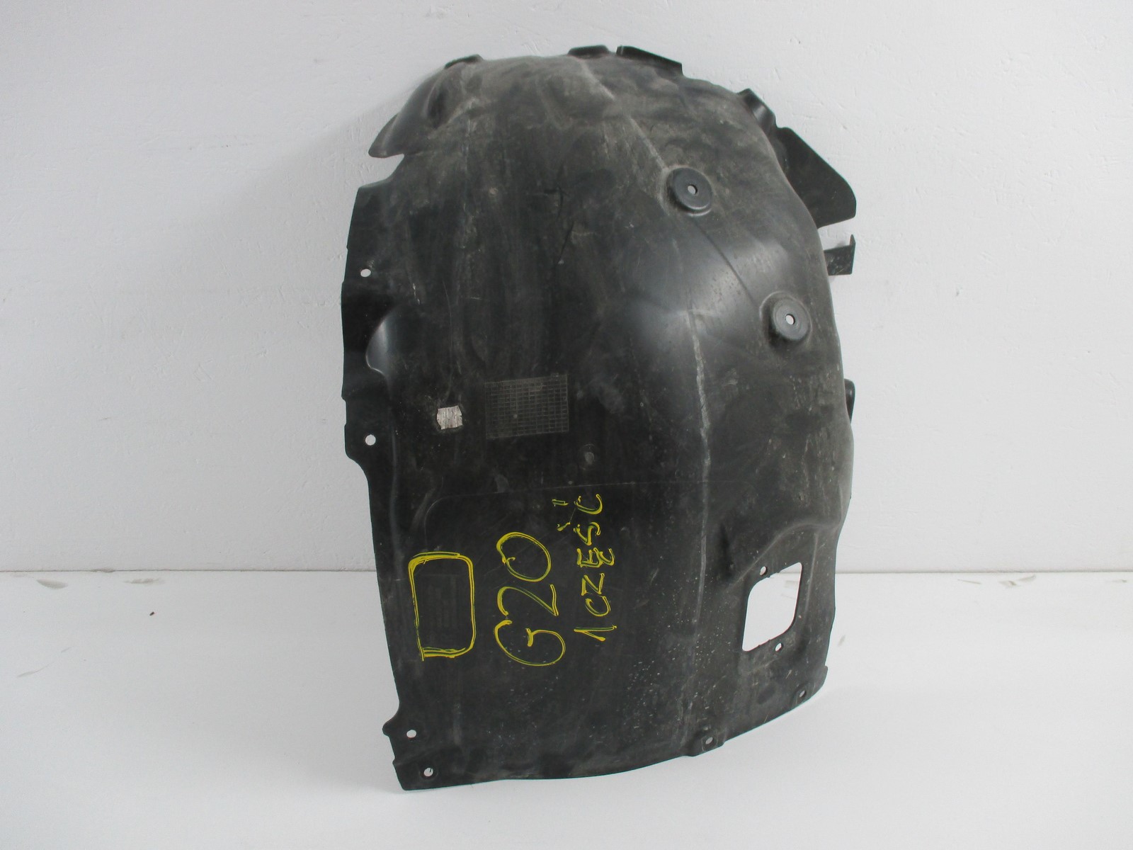 Nadkole LEWE PRAWE BMW 3 G20 7315730