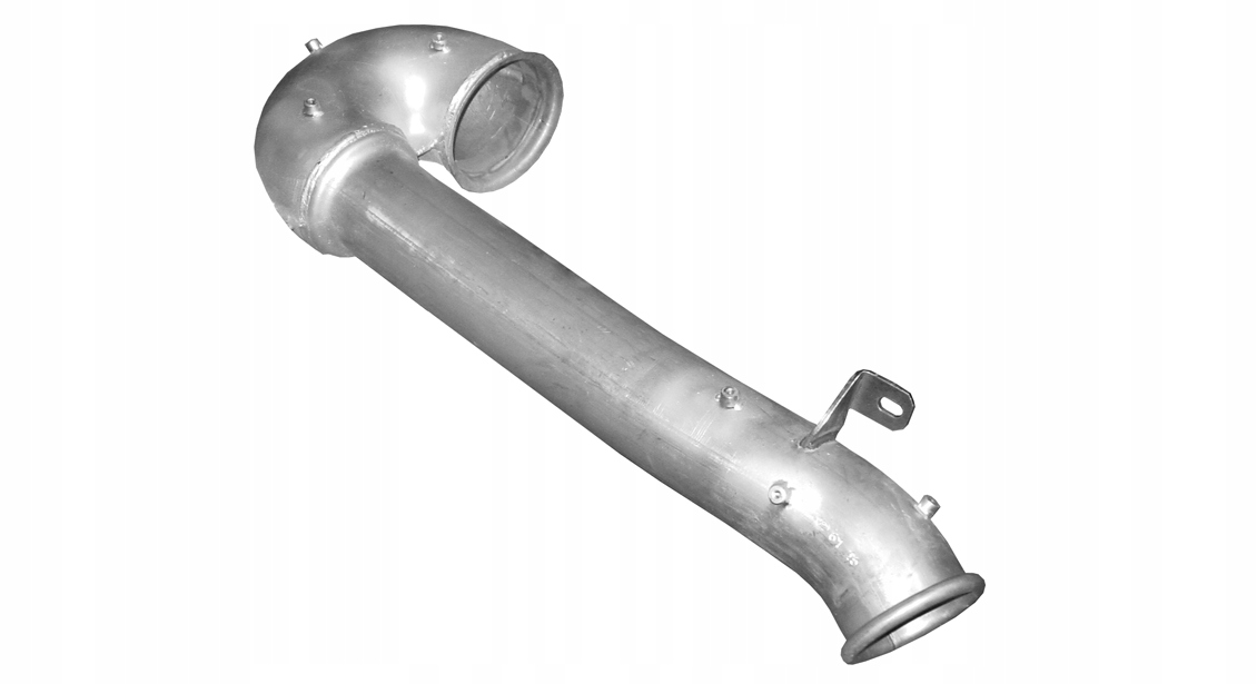 Daf Cf 75 9.2 (od 2000) Trubka 21768