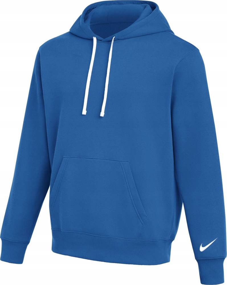 Pánská Mikina Nike Park 26 Fleece Modrá IO9035 463 vel. L