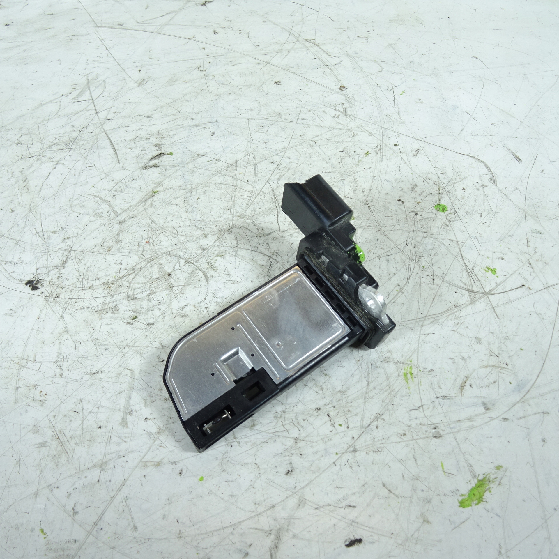 TOYOTA PROACE CITY 1.5D flow meter 9677093080