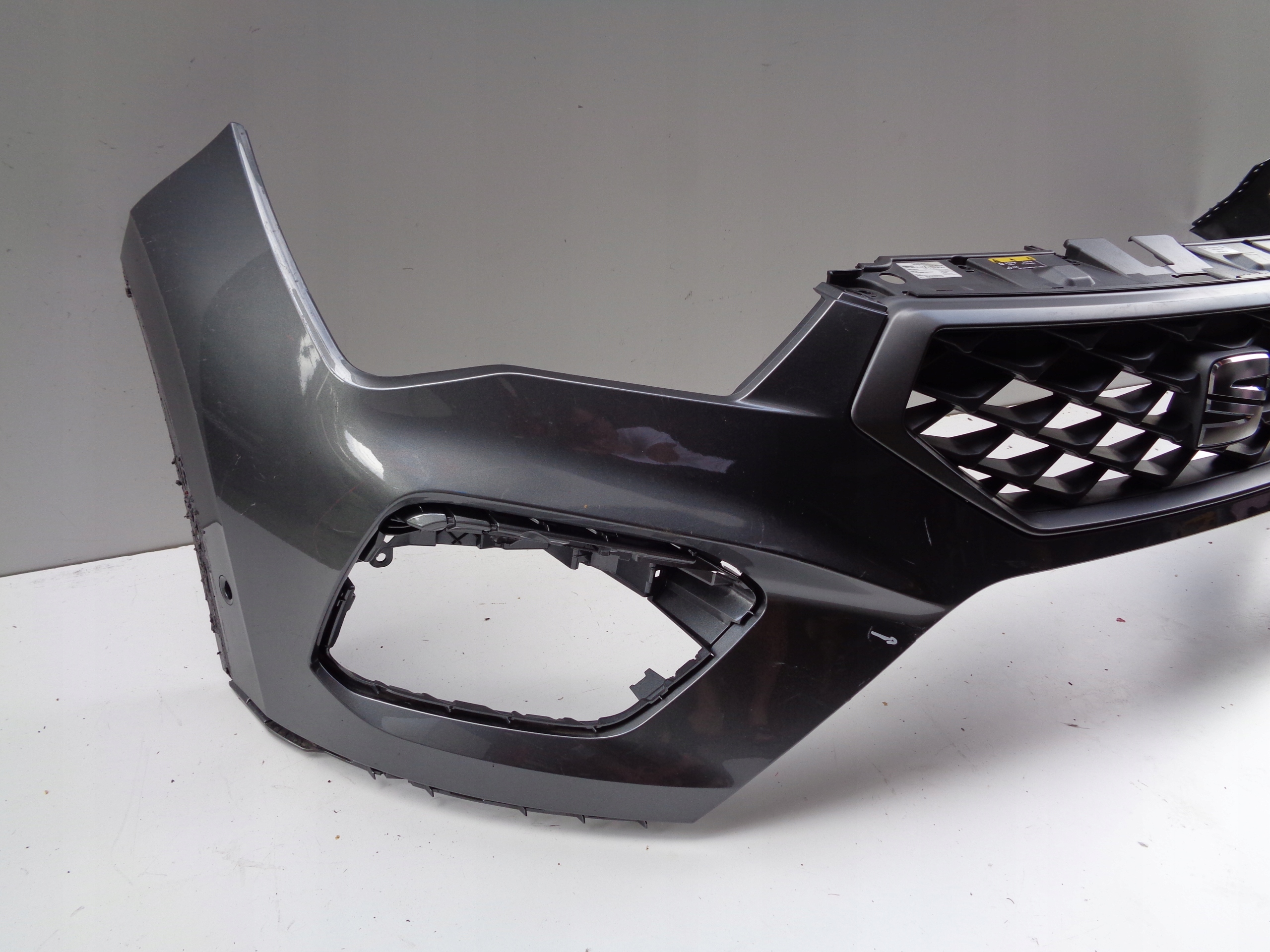 front bumper FORD FOCUS MK4 22- LIFT ACTIVE NR 48864