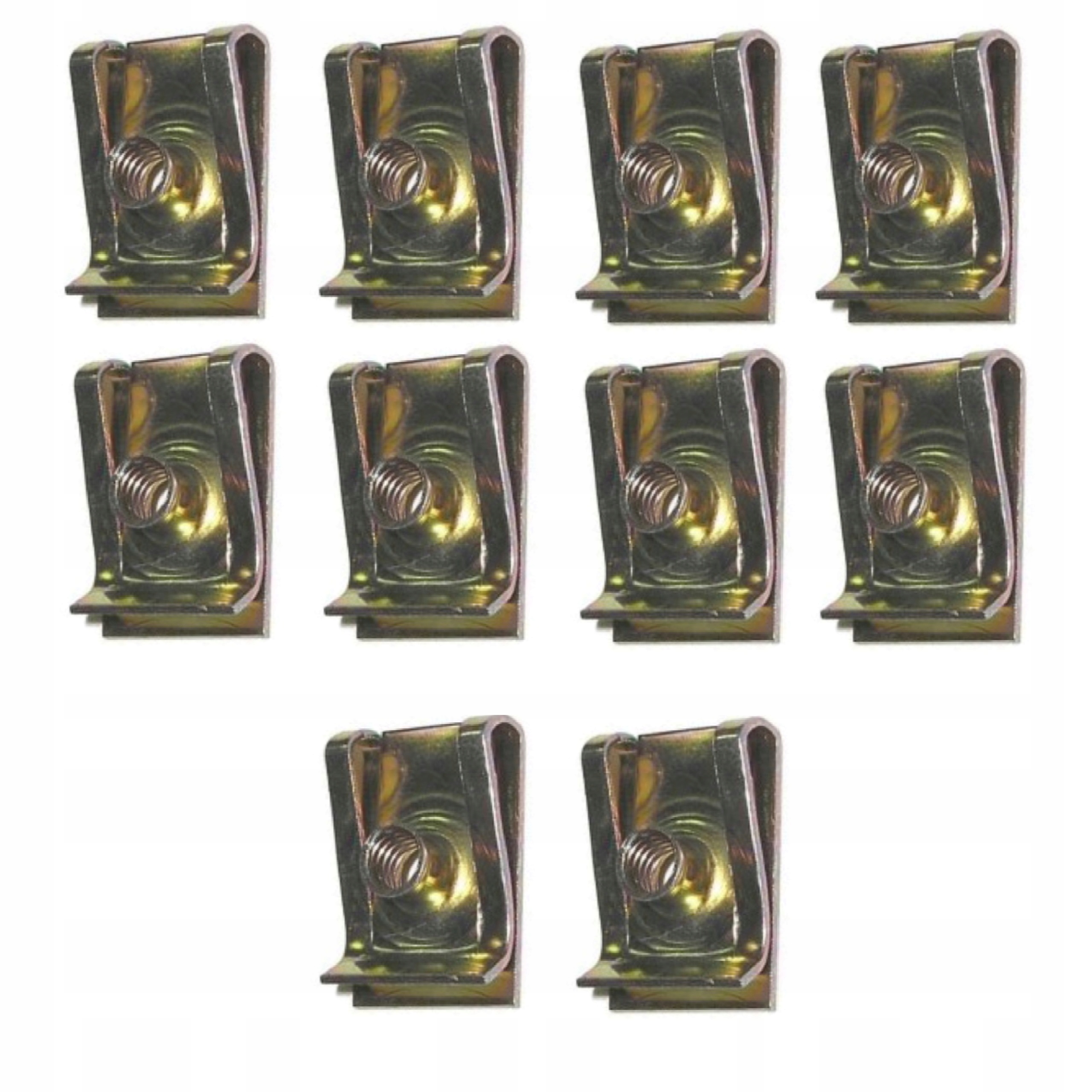 

Audi A3 A5 A6 A7 Skoda Mercedes Seat Vw Blaszki
